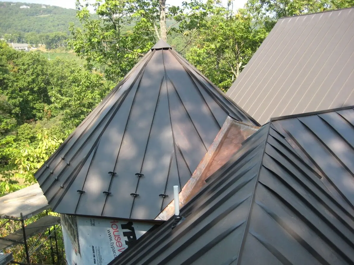 Professional Roof Tarp Installation by Craftsman Roofing in Maryland City