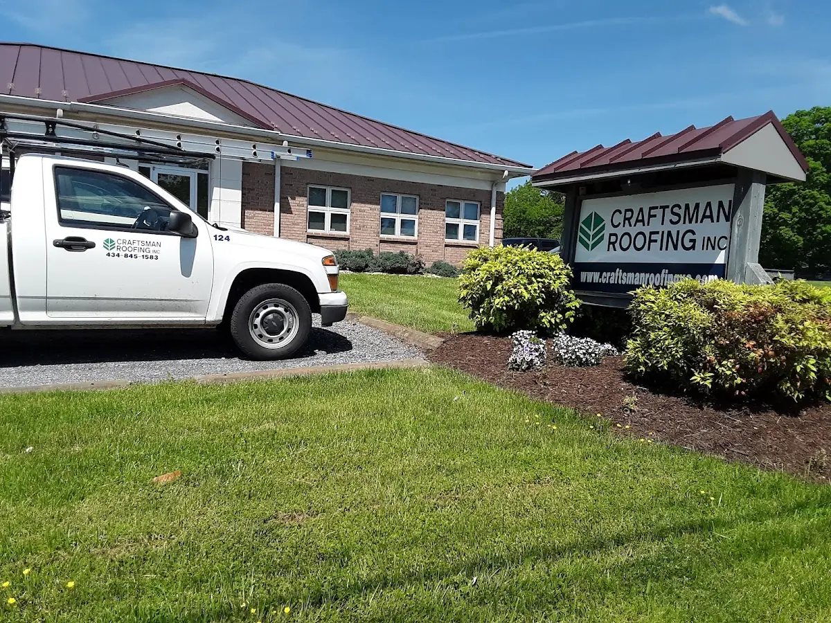 Quality Chimney Repair by experienced craftsmen in Maryland City